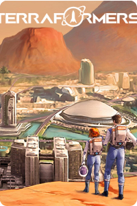 Terraformers
