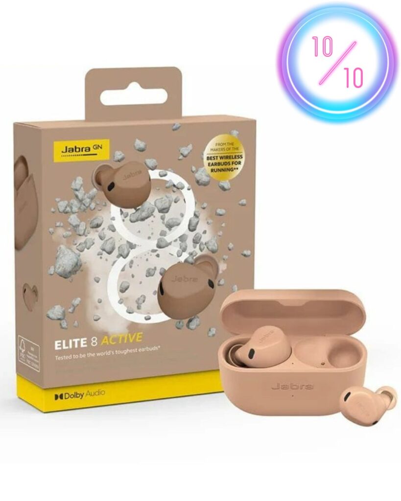Jabra Elite 8 Active