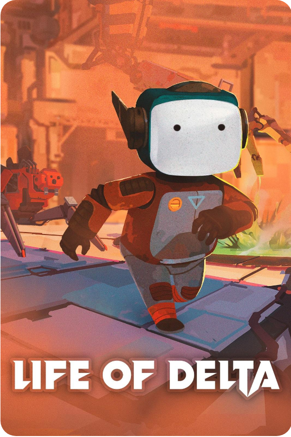 Life of Delta