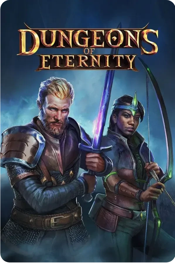 Dungeons of Eternity
