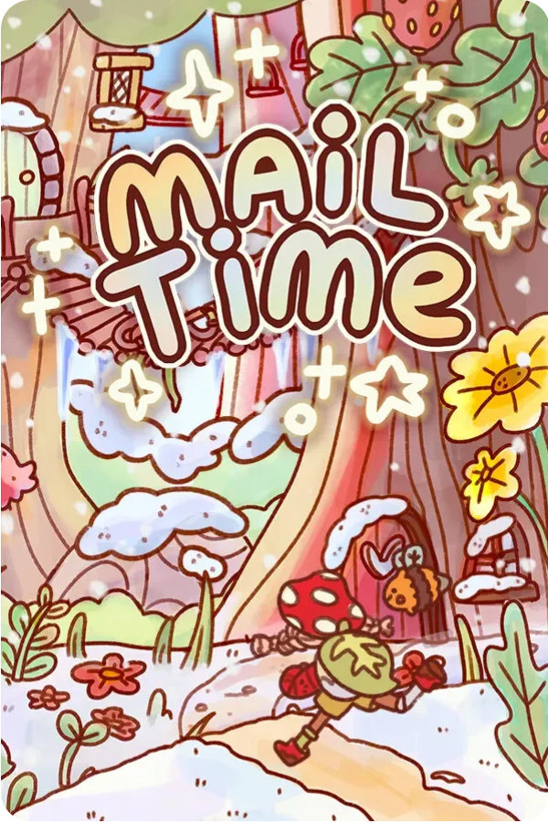 Mail Time