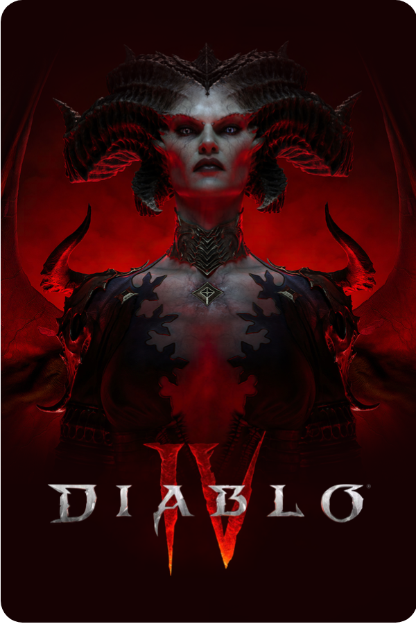 Diablo IV