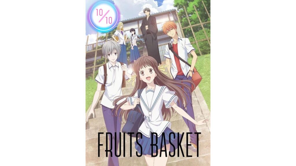 Fruits Basket (2019)