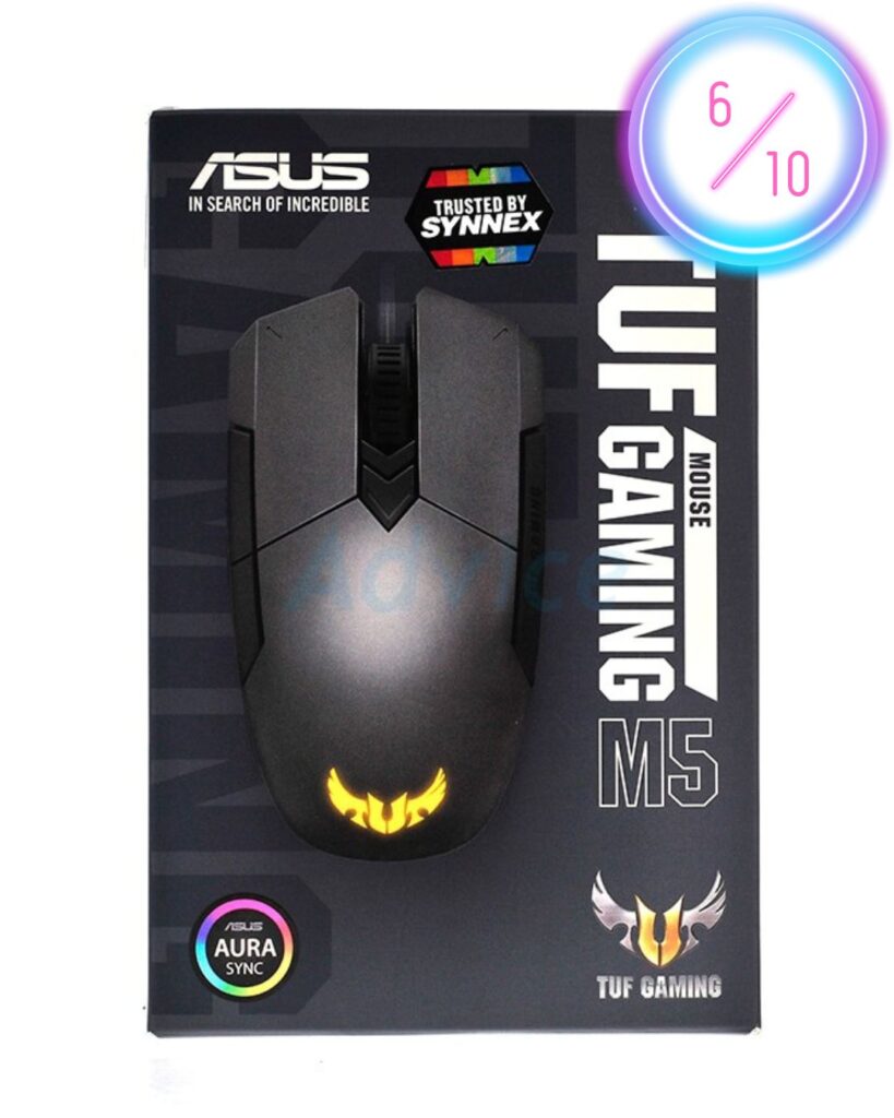 ASUS TUF Gaming M5