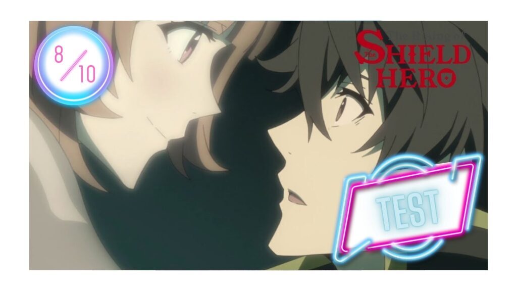 Tate No Yuusha Saison 1