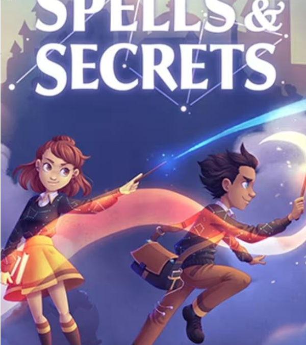 Spells and Secrets