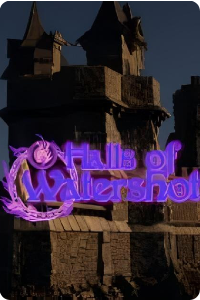 Halls of Watershot