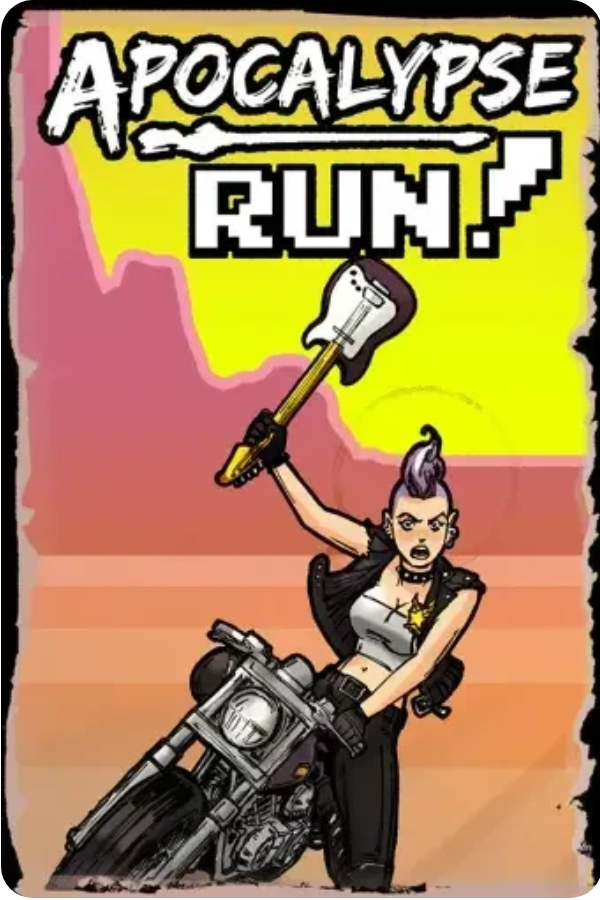 Apocalypse Run!