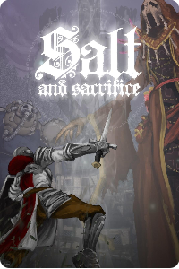 Salt and Sacrifice