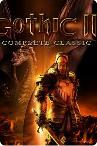 Gothic II Complete Classic