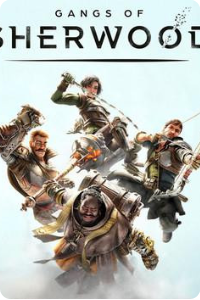 Gangs Of Sherwood