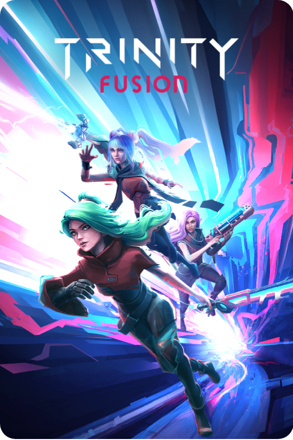Trinity Fusion