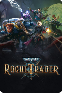 Warhammer 40,000: Rogue Trader