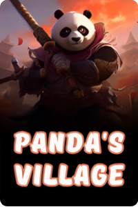 Panda&rsquo;s Village