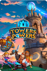 Towers and Powers