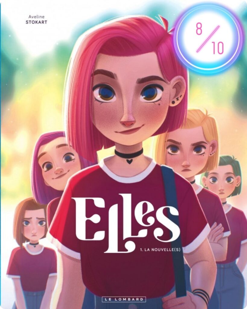 Elles