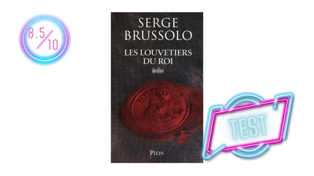 Les Louvetiers du Roi
