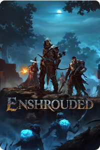 Preview – Enshrouded