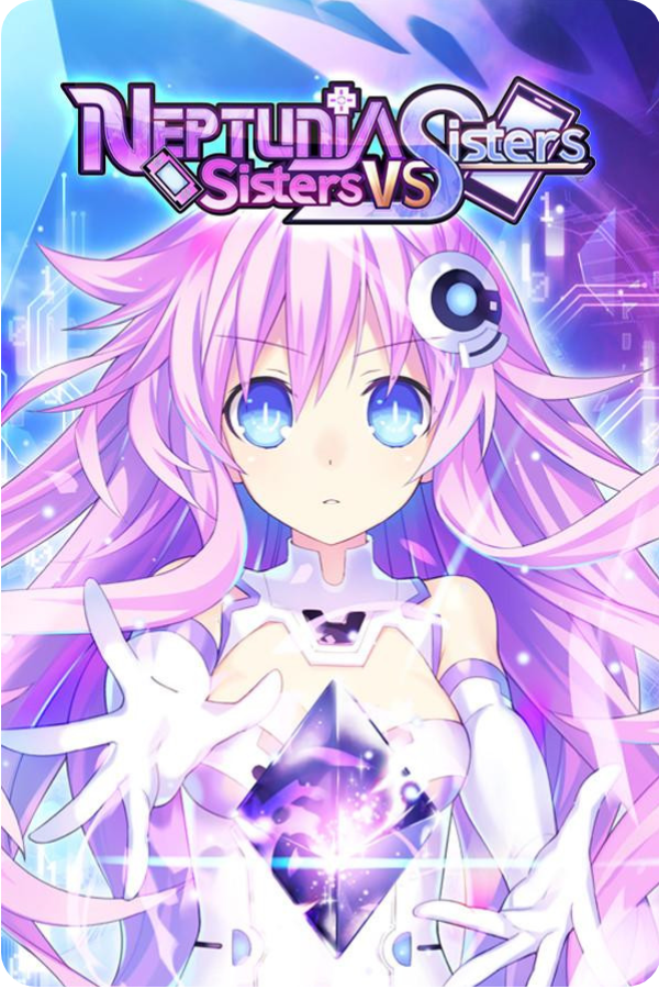 Neptunia: Sisters VS Sisters