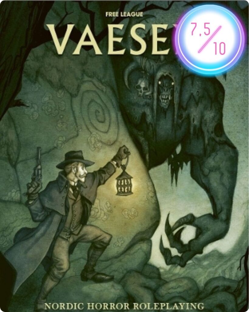 Vaesen