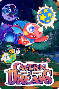 Cavern of Dreams