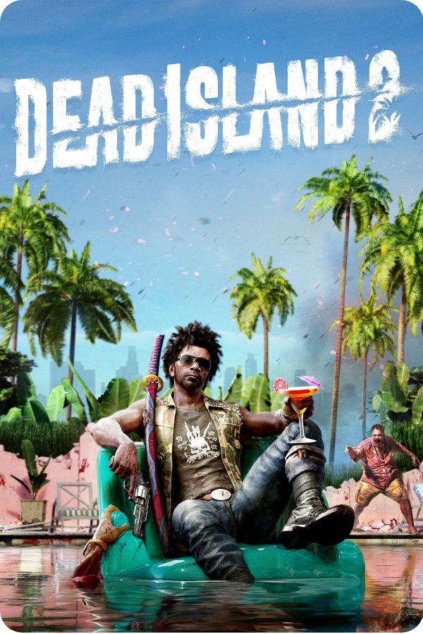 Dead Island 2