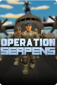 Operation Serpens