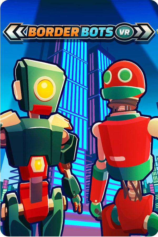 Border Bots