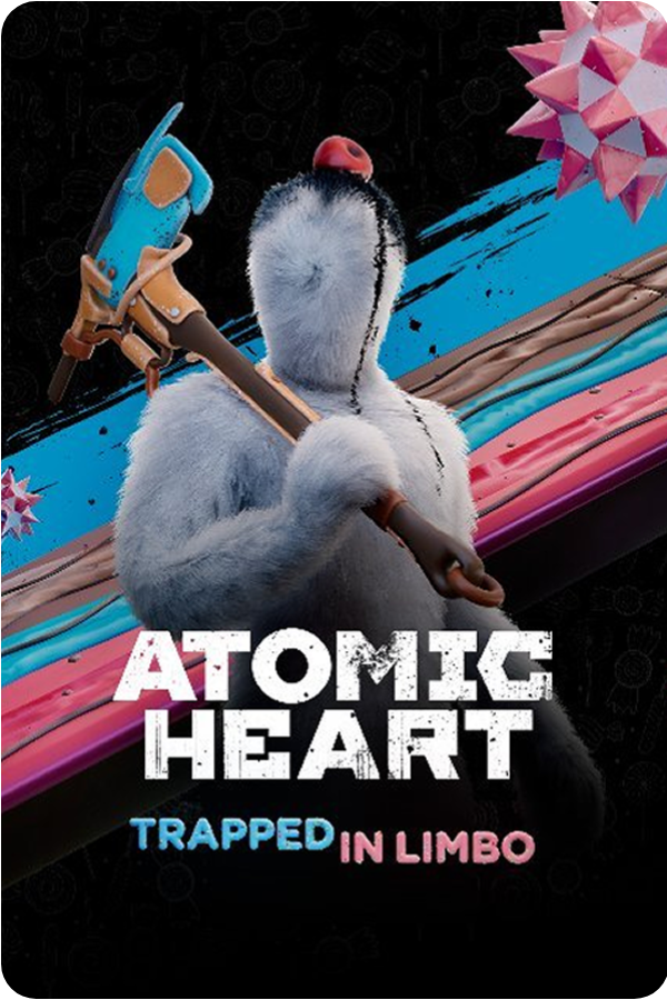 Atomic Heart: Trapped in Limbo – Le Test