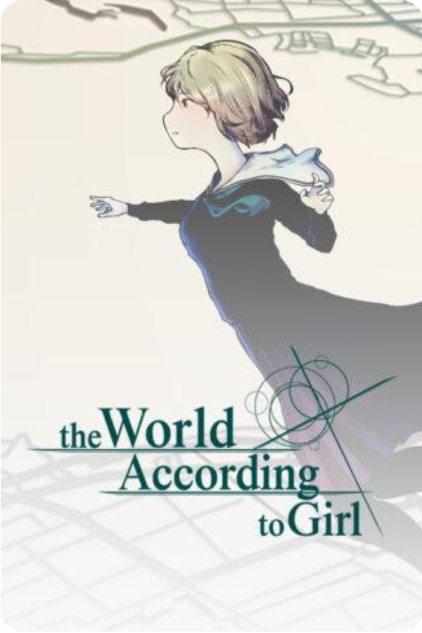 the World According to Girl