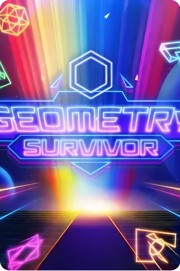 Geometry Survivor