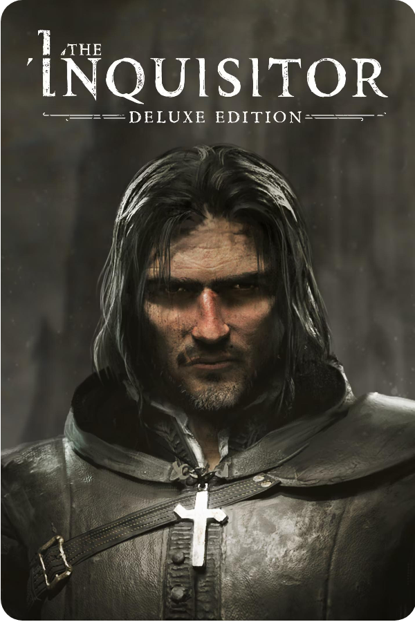 The Inquisitor