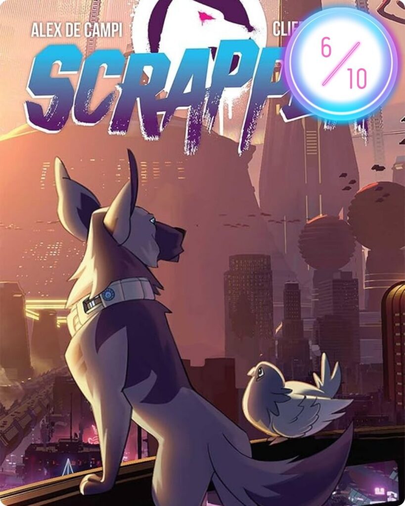 Scrapper