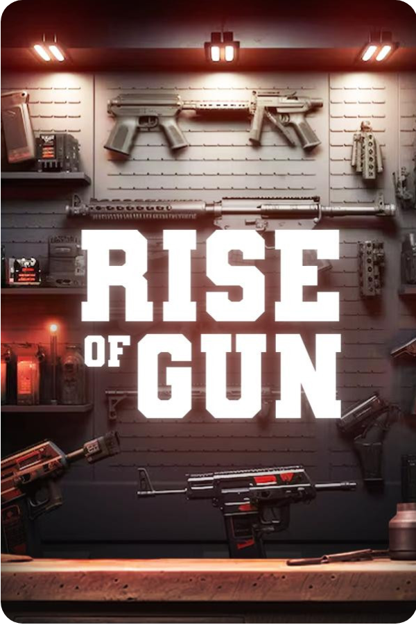 Rise of Gun