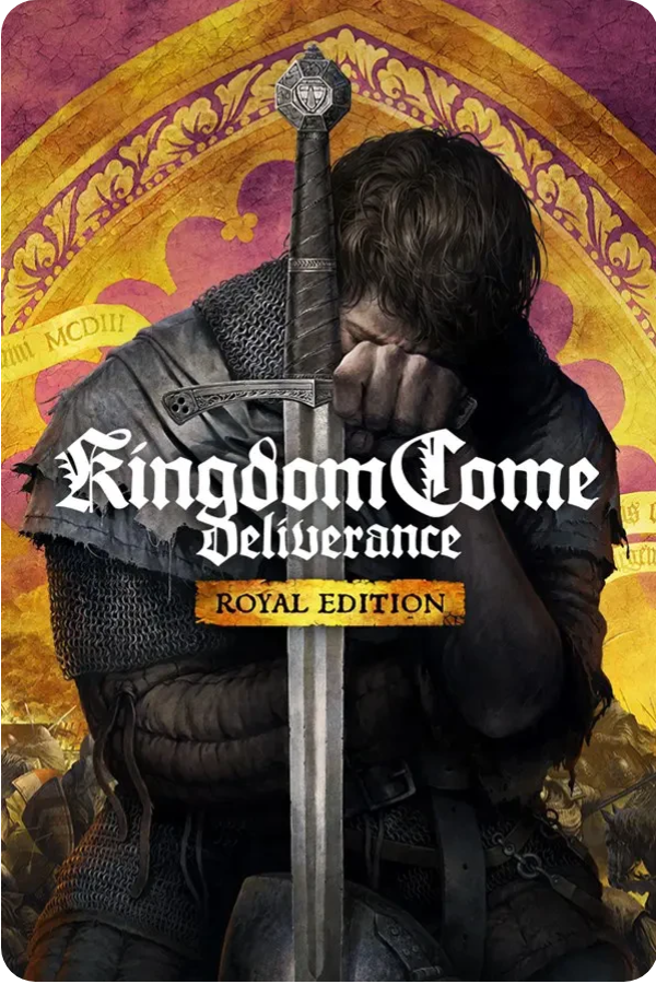 Kingdom Come Deliverance : Royal Edition