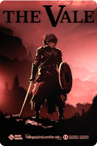 The Vale: Shadow of the Crown