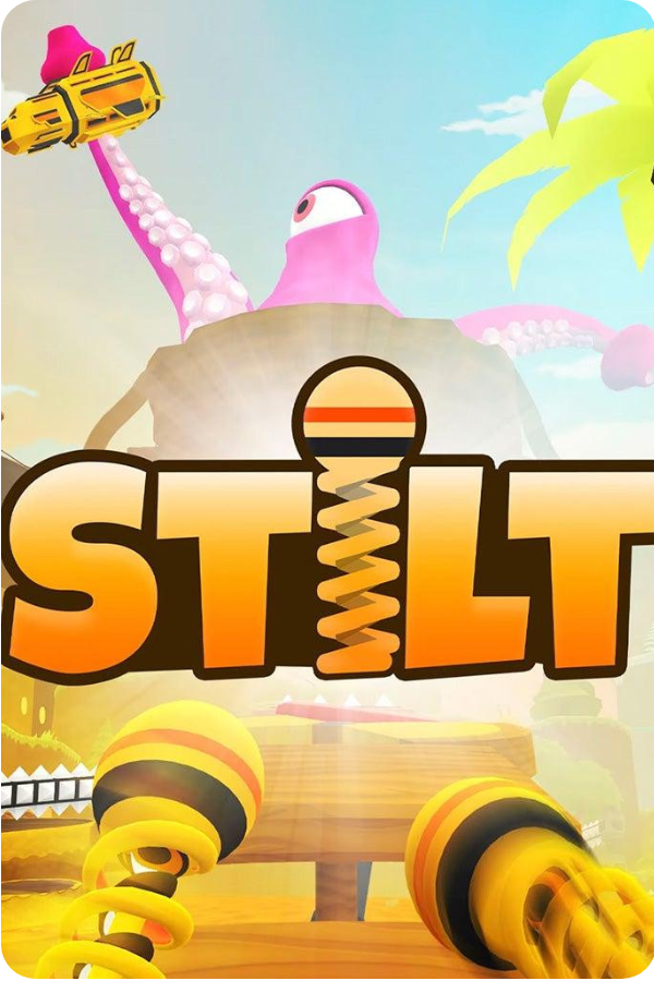 Stilt