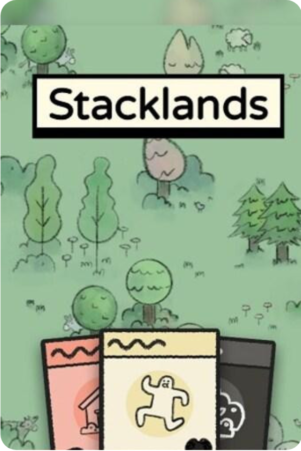 Stacklands
