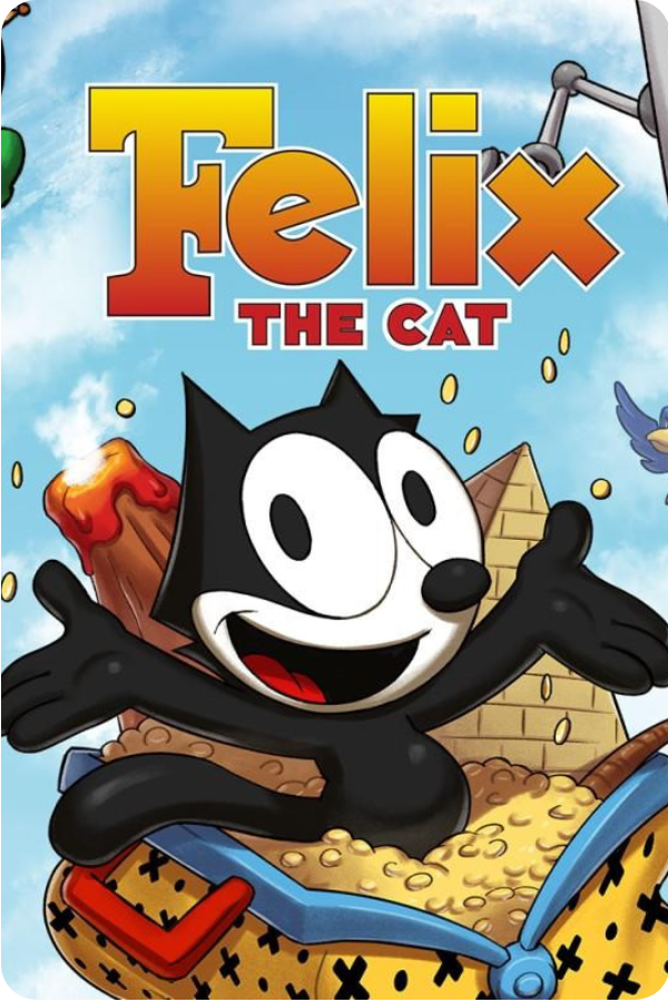 Felix the Cat