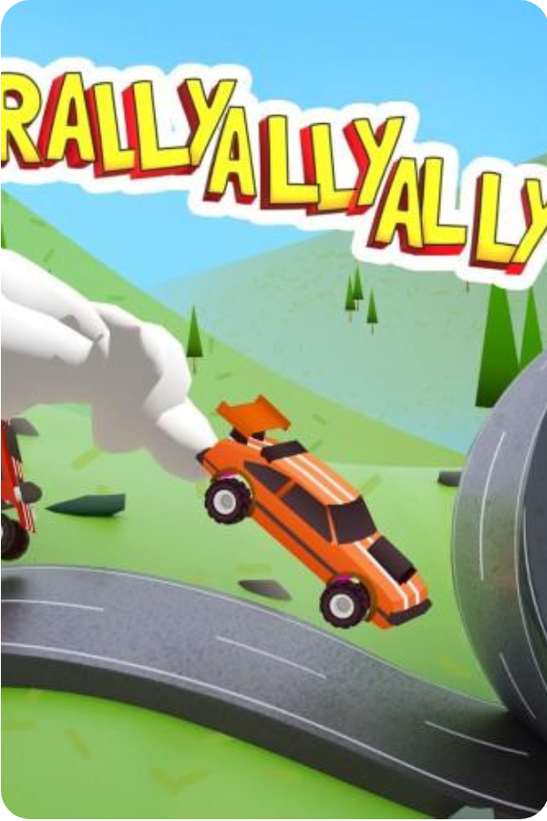 Rallyallyally