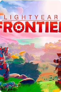 Preview – Lightyear Frontier : Shifting Gears
