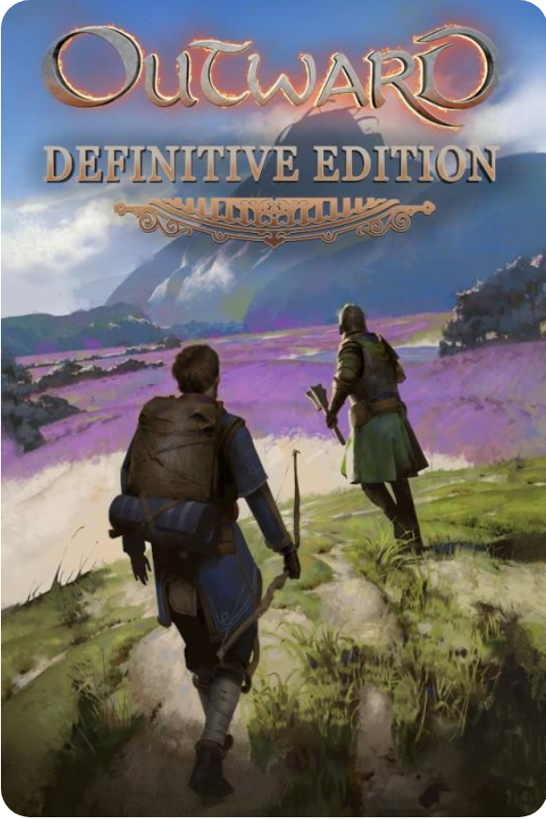 Outward: Definitive Edition