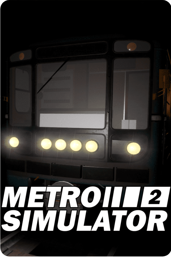 Metro Simulator 2