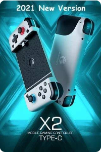 Gamesir X2s Type C