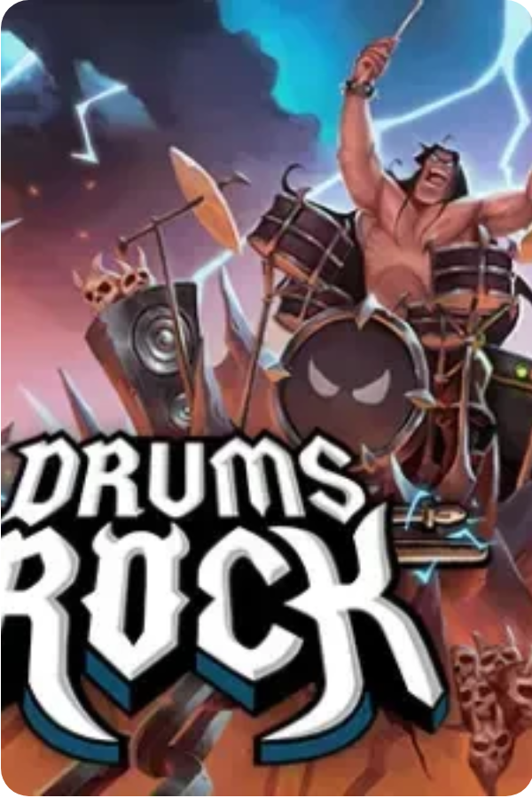 Drums Rock
