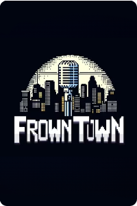 Frowntown