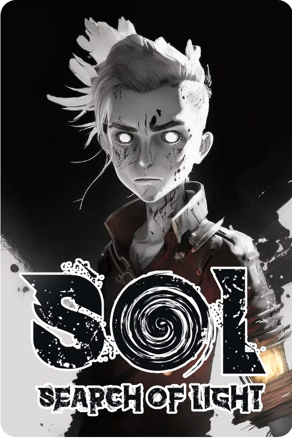 S.O.L Search of Light