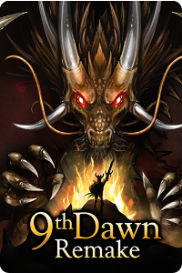 9th Dawn Remake