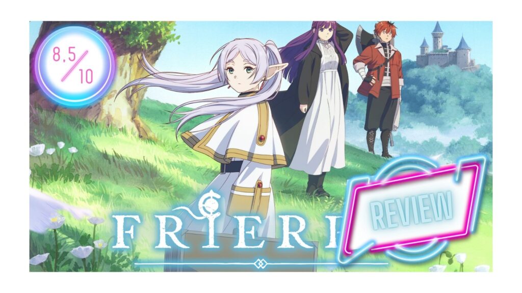 Frieren