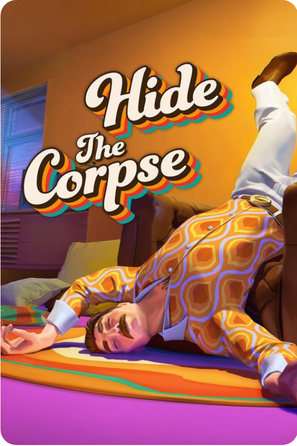 Hide the Corpse